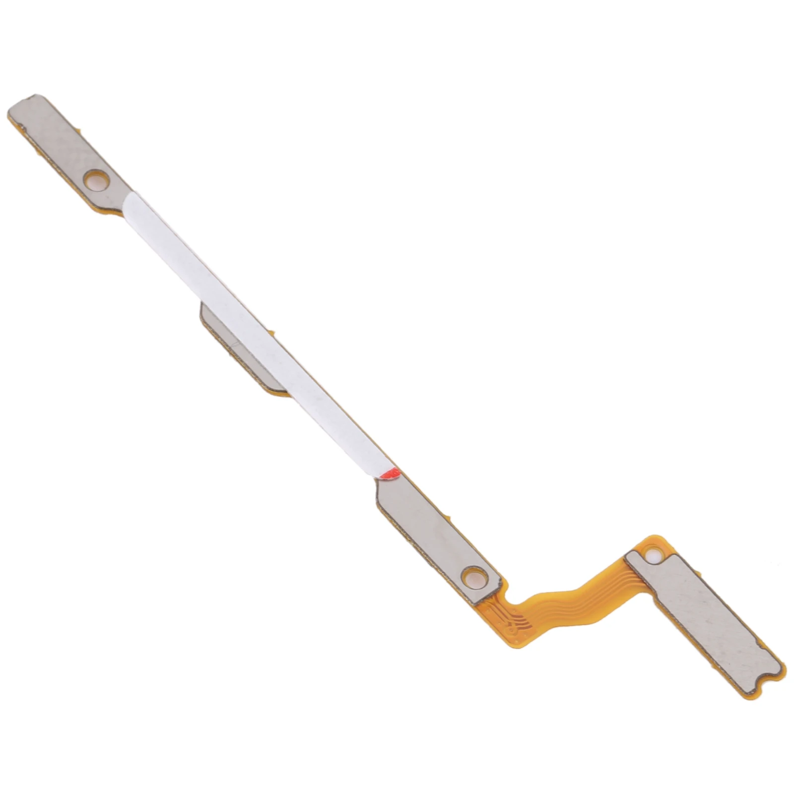 For Infinix Smart 6 OEM Power Button & Volume Button Flex Cable Mobile Phone Replacement Parts