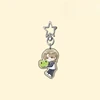 Exclusive KPOP Korean Idol Group Acrylic Phone Chain S COUPS JEONGHAN JOSHUA JUN HOSHI VERNON DINO Cute Student Backpack Pendant 6