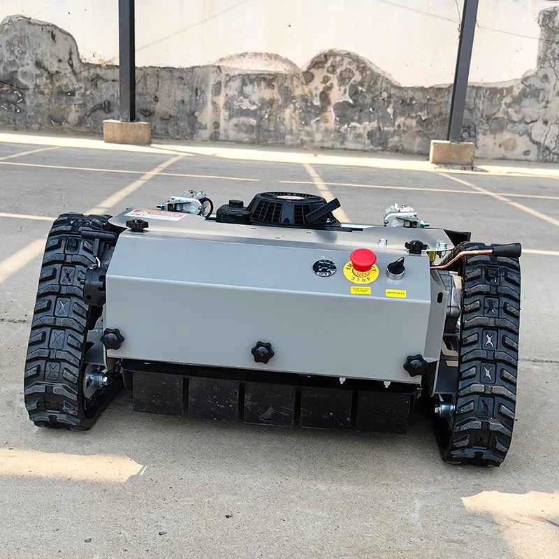 CustomizedFactory Reel Mower Remote Control Lawn Mower Garden