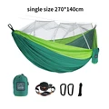 Single green 2