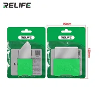 RELIFE TD1-A TD1-B ouvre-écran LCD haute ténacité outils de levier pour iPhone iPad Samsung tablette outils de réparation de téléphone portable 6