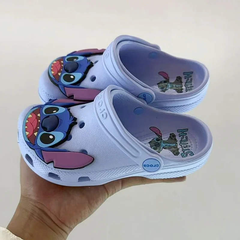 Lilo & Stitch Beach Shoes 2