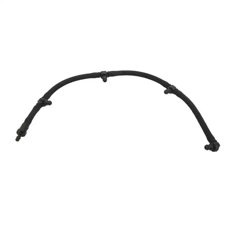 Fuel Injector Return Line Original Standard Fuel Injector Return Hose