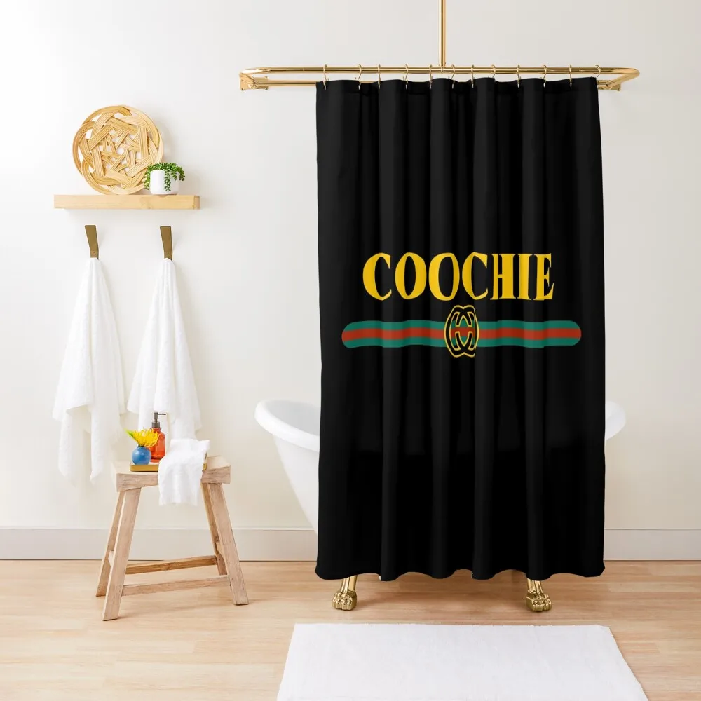 

Coochie Shower Curtain Bathroom For Shower Bathroom Accessories Curtain