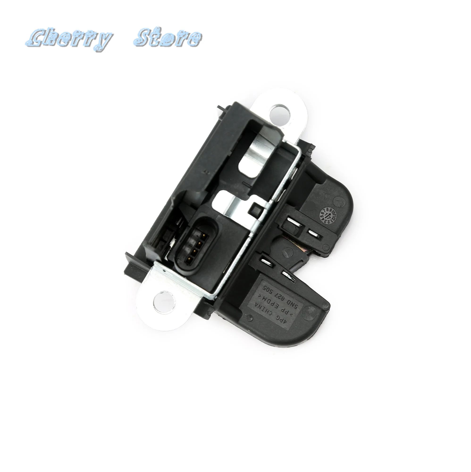 

New Rear Trunk Boot Lid Liftgate Lock Latch Actuator 5ND 827 505 For VW Golf Plus Hatchback Golf MK5 MK6 Passat B6 B7 Tiguan 5N1