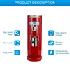 Soft Serve Ice Cream Maker Sorbet Maker Noodle Shape Ice Cream Makers Spaghetti Ice Cream Machine 4