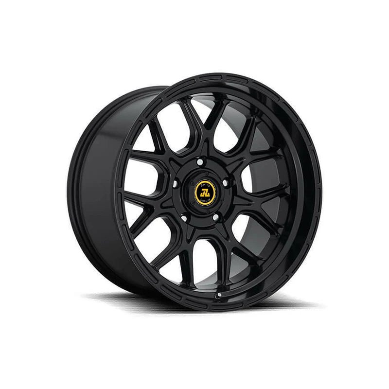 

New passenger car rim alloy wheel for automobiles off-road vehicle wheels passenger car steel ringd Off-road Wheel