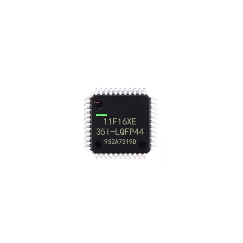

STC11F16XE-35I STC11F16XE LQFP44 посылка 100% оригинал 10 шт.