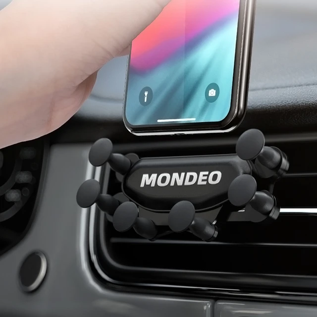 17mm Special Mounts For Ford Mondeo MK5 MK4 Car Phone Holder GPS Supporting  Fixed Bracket Air Outlet Base Accessories 2007-2022 - AliExpress