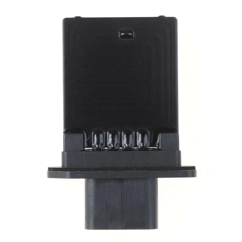 Heater blower motor,car radiator fan relay resistor Heater Blower Motor Resistor for Ford Escape Expedition F-150 F-250 3F2Z-18591-AA 3F2Z18591AA 3F2H-19A706-AB 3F2H19A706AB