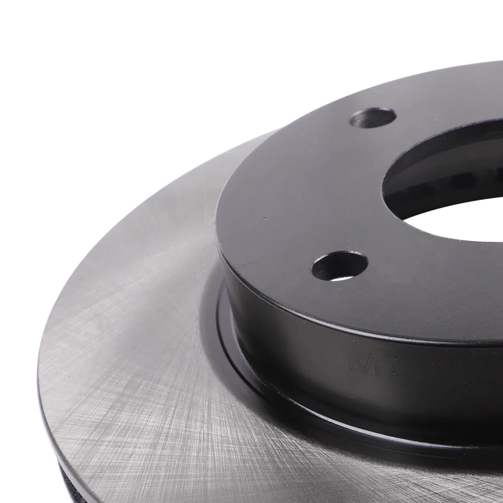 Bd-2102 MASUMA Brake Disc Drilled Brake Disc Rotors China Suppliers For Kia Cars 40206-93j00 40206-93j01