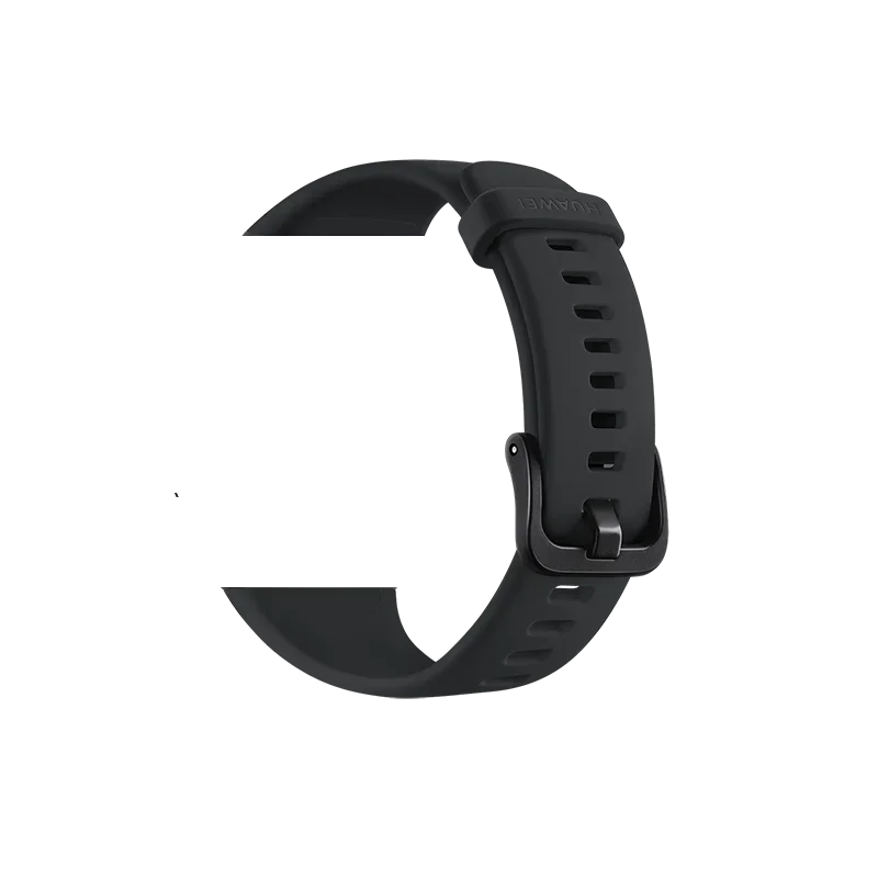 Premium Silicone Wrist Strap