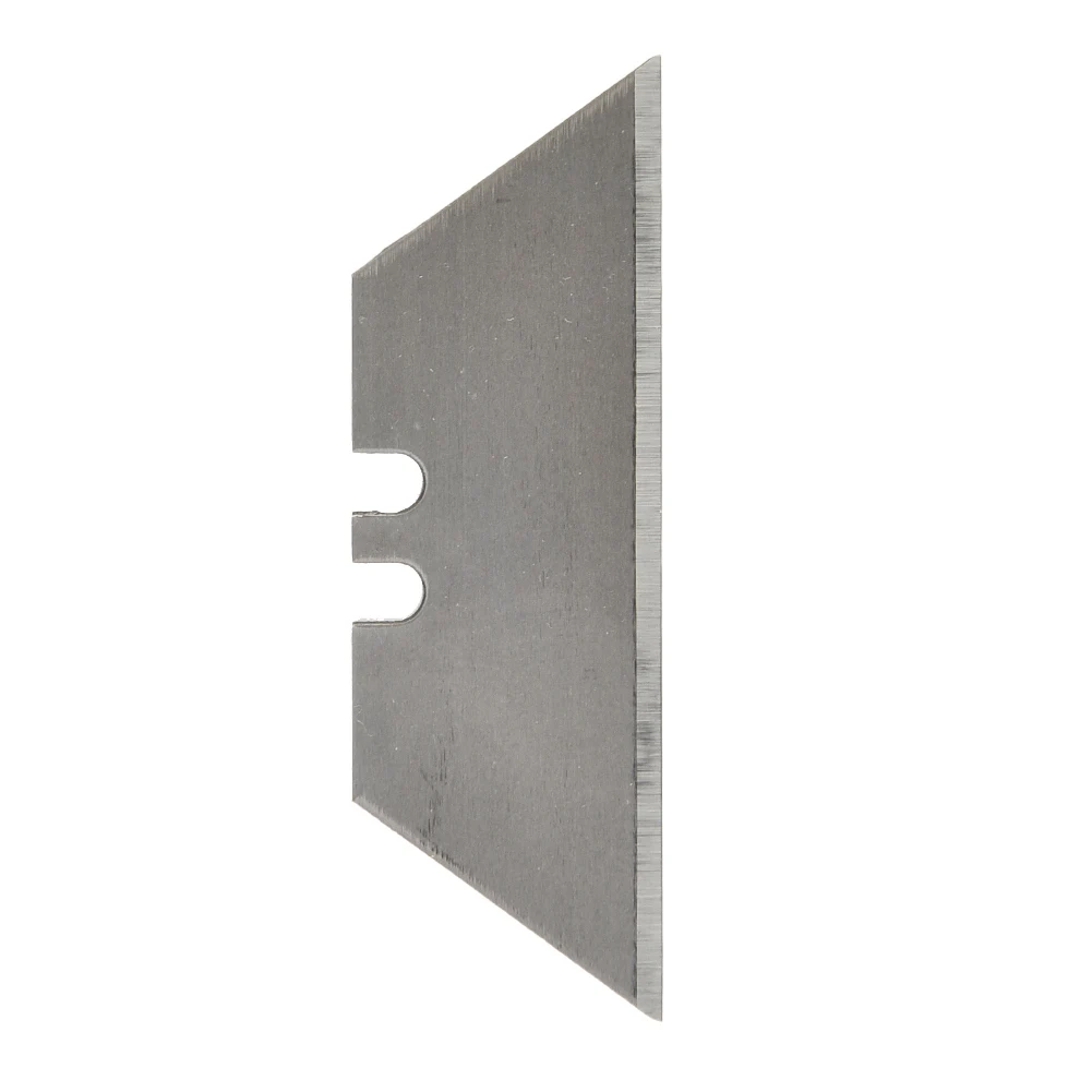 30Pcs Trapezoidal Blade Replacement Art Craft Cutter Tool Multifunction Carbon Steel for Household Hand Tools craft knives,art knife,craft cutter tool