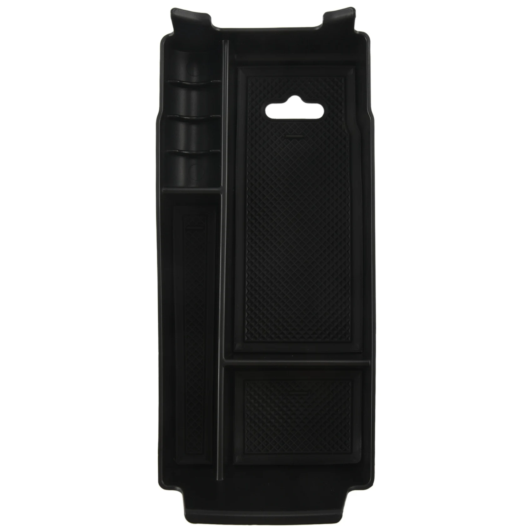 Scatola Portaoggetti Per Bracciolo Console Centrale Per Mercedes-Benz Classe A W177 Classe Glb W247