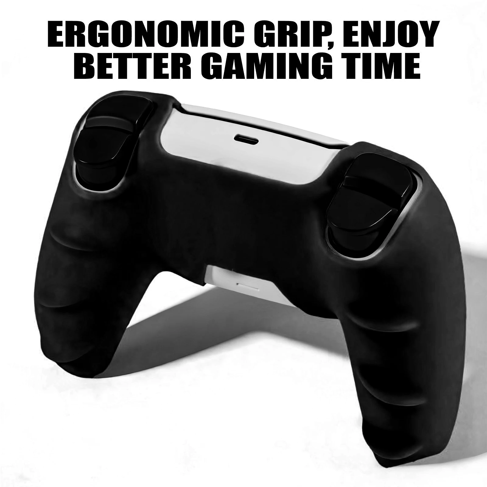 Soft Silicone Protective Case Cover