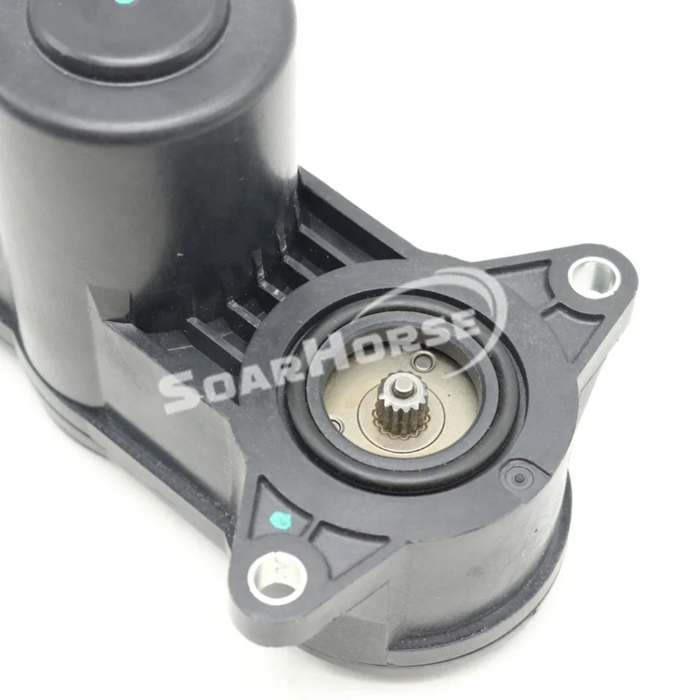 Geely Monjaro KX11 Tugella FY11 용 자동차 전기 후방 주차 브레이크 캘리퍼스 액츄에이터 핸드 브레이크 서보 모터