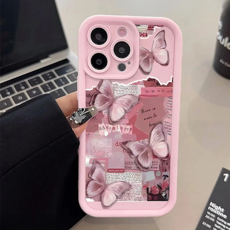 Floral Case for iPhone thumbnail 6