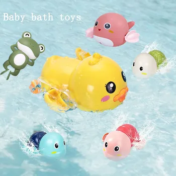 Baby Water Play Toys 1