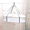 Clothes Drying Net Socks Drying Clothes Drying Basket Cashmere Clothes Drying Flat Net Bag Special Clothes Drying Rack 3