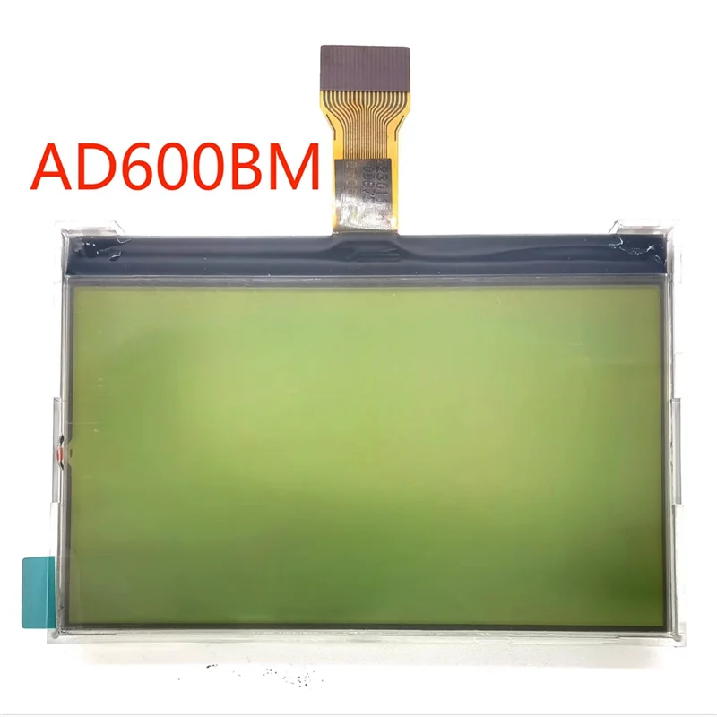 Y45A-Godox AD600 AD600BM LCD 화면 디스플레이 교체 수리 부품 액세서리 1개