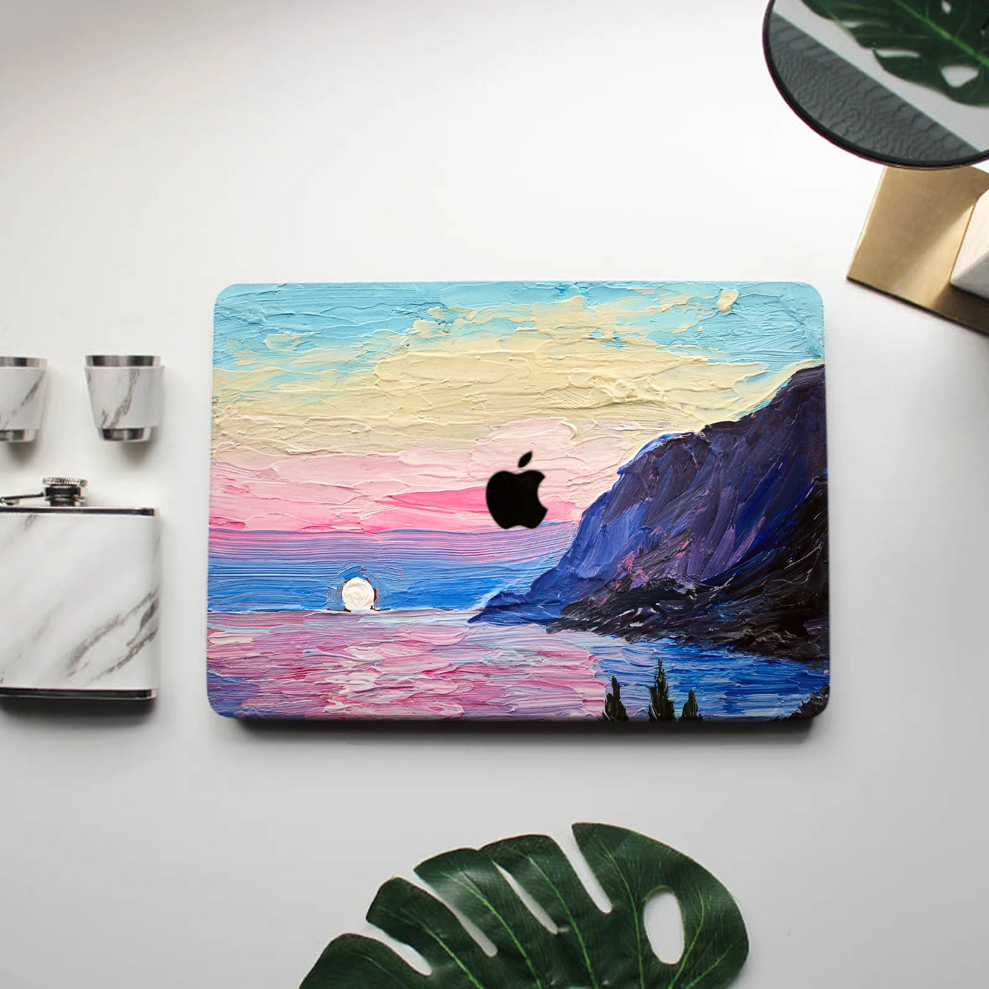 caso portátil para macbook air 13 m2