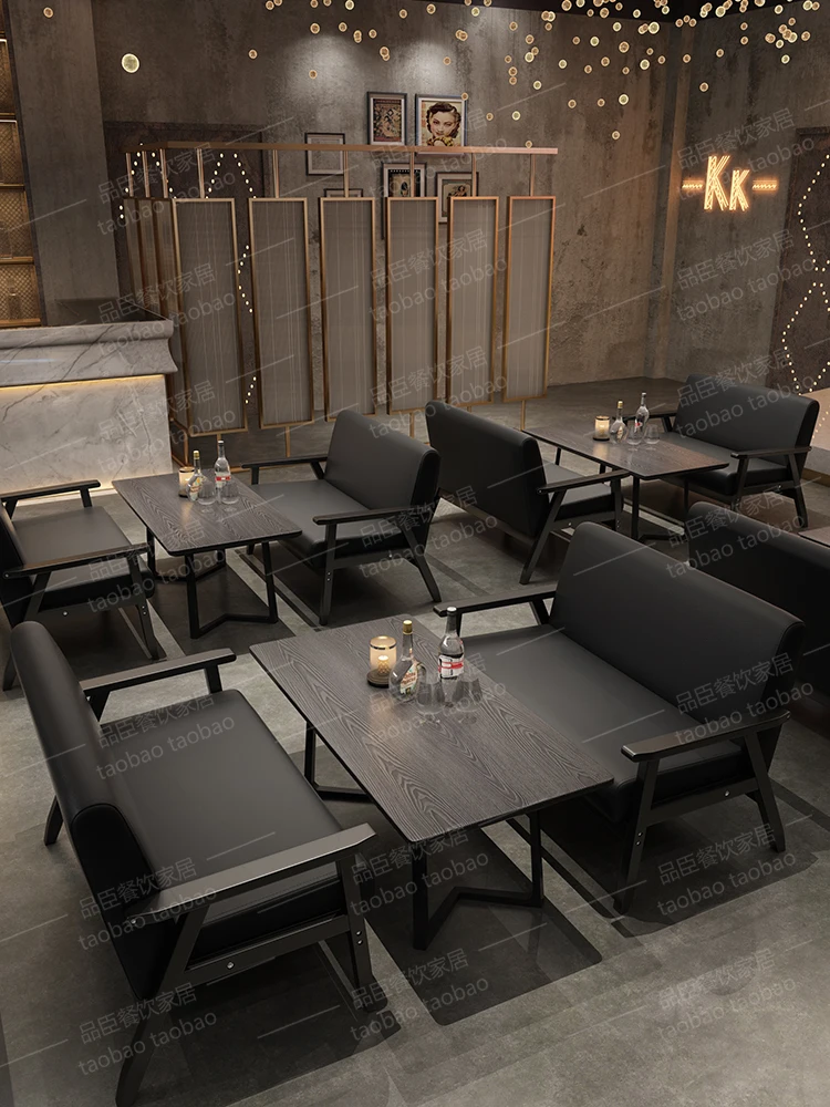 Рисунок 5 - Ретро-Кофейня из массива дерева