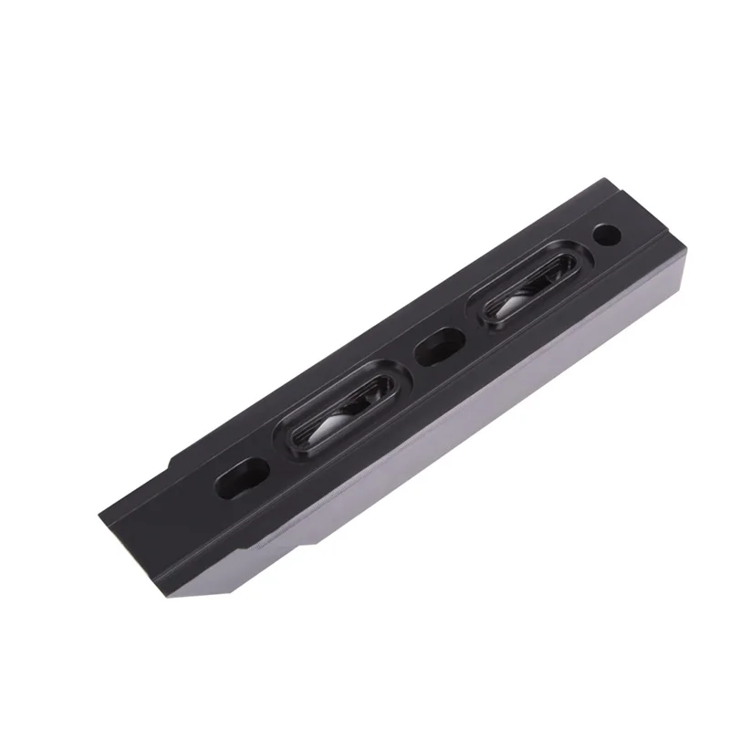 Alphecool-eisblock Aurora Terminal Flat Straight Placa Gráfica Water Block Orientação Horizontal g1 4 - Imagem 2