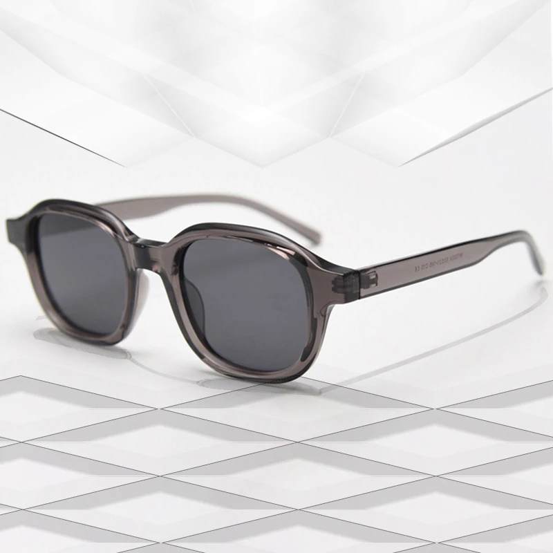 

Солнечные очки Caterside TR90 для мужчин и женщин, поляризационные солнцезащитные аксессуары в стиле ретро, художественные, для рыбалки, вождения