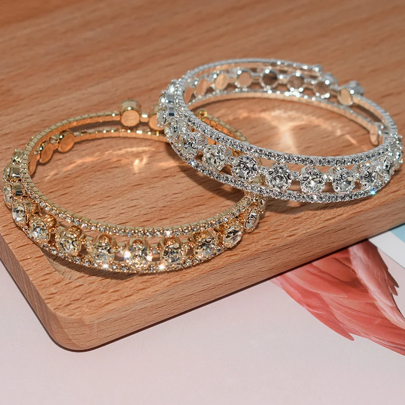 YANCHUN Braccialetti Fragola E Ciliegia - Gioielli Frutta Carini, Bracciali Dainty Per Donna, Regalo Alla Moda 2025