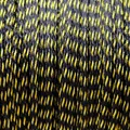 Black Gold Silk