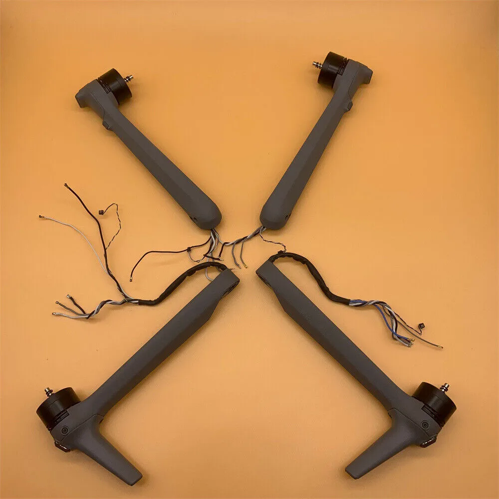 

1Pc Drone Left Right Front Rear Motor Arm Replacement Repair Part For DJI Air 3 Drone Accessories Original Disassembled Parts