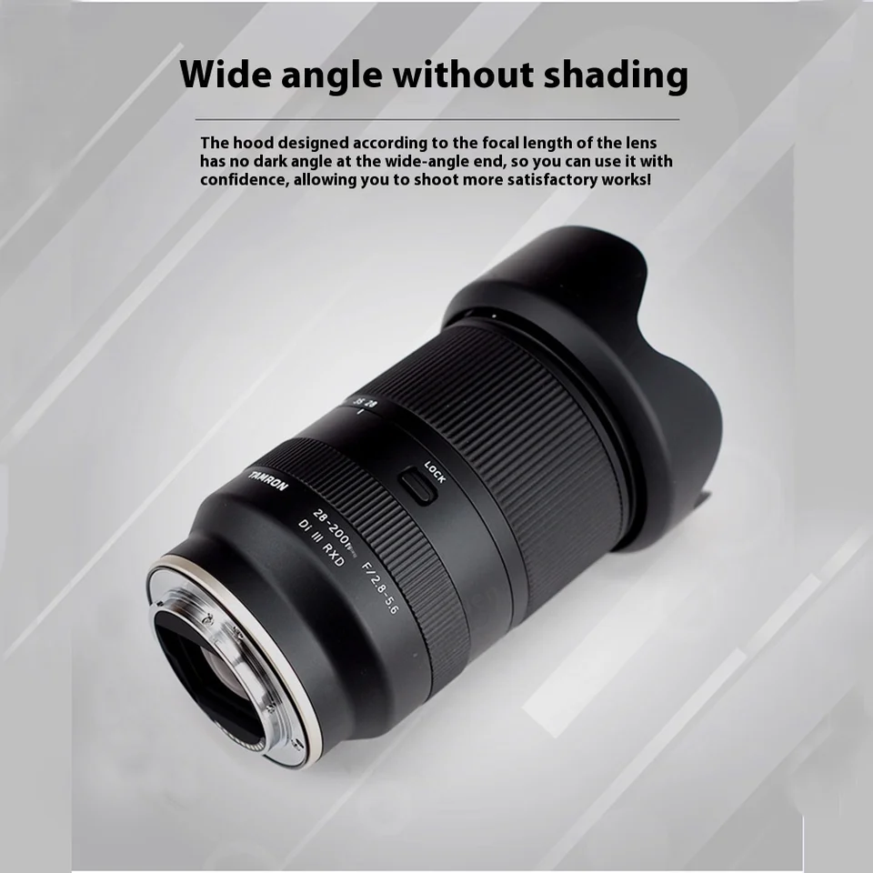 Tamron AF 28-300mm F/3,5-6,3 XR Di VC LD Asph. IF Für