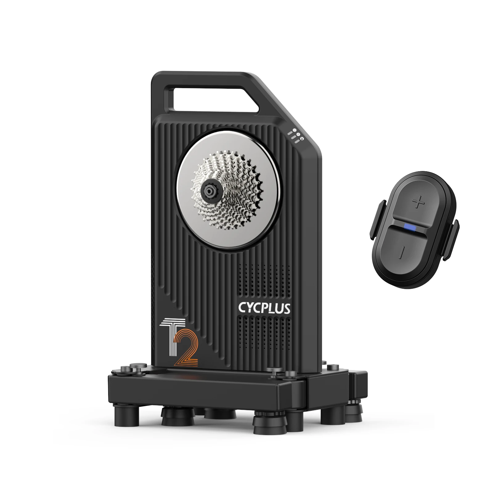 CYCPLUS T2 Indoor BLDC-otor Drive Riding Sart Bike Trainer Copatible