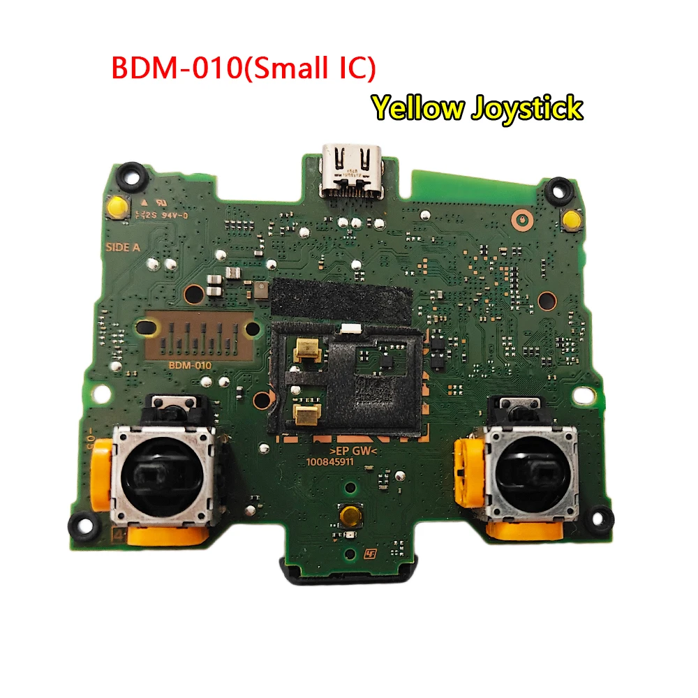 IC Moederbord voor Game Console, Touch Pad Board voor Controller BDM 010, Circuit Touch Board Moederbord voor (Groot