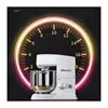 High Quality Hotel Joly 3 Ini 7qt 500w 11-speed Electric Food Stand Mixer With Stainless Steel Attachments 4