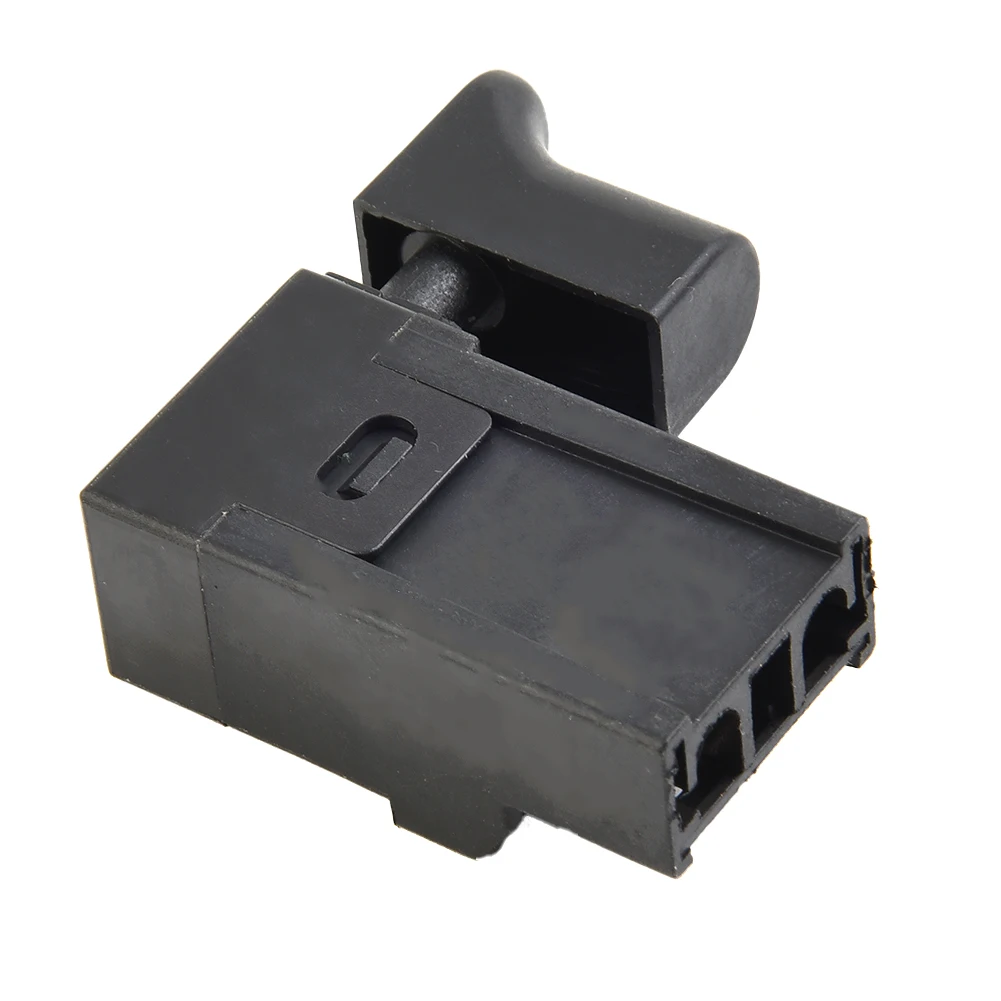 

Trigger Switch 1pcs 50*42mm Black Button Power Tools Speed Control Electric Hammer Electric Tool For Angle Grinder Hammer Drill
