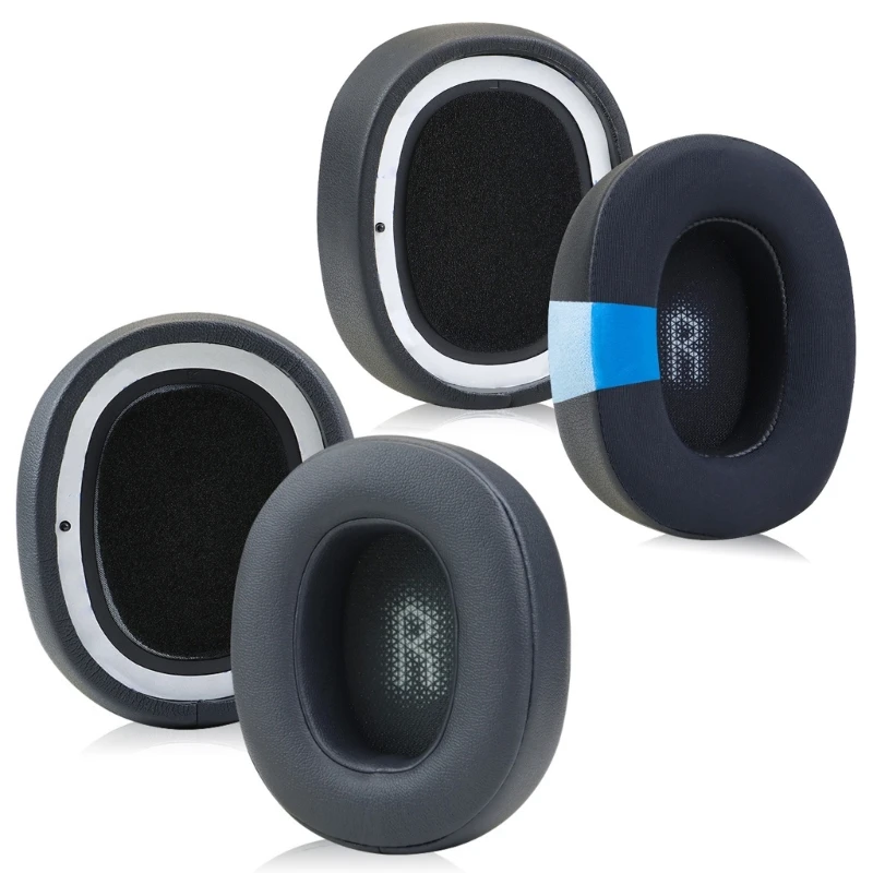 

Протеиновые амбушюры Амбушюры для гарнитур 710BT Наслаждайтесь высококачественным звуком, защищайте наушники Амбушюры Простая