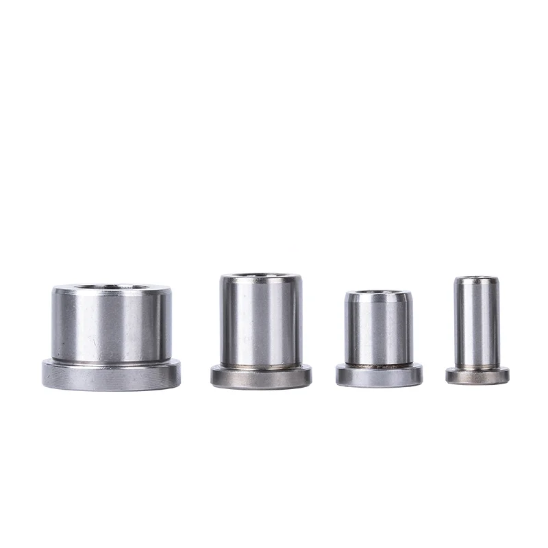 5PCS 몰드 부품 숄더 가이드 커버 핀 커버 펀치 GA 가이드 커버 ID10 - ID25 MM