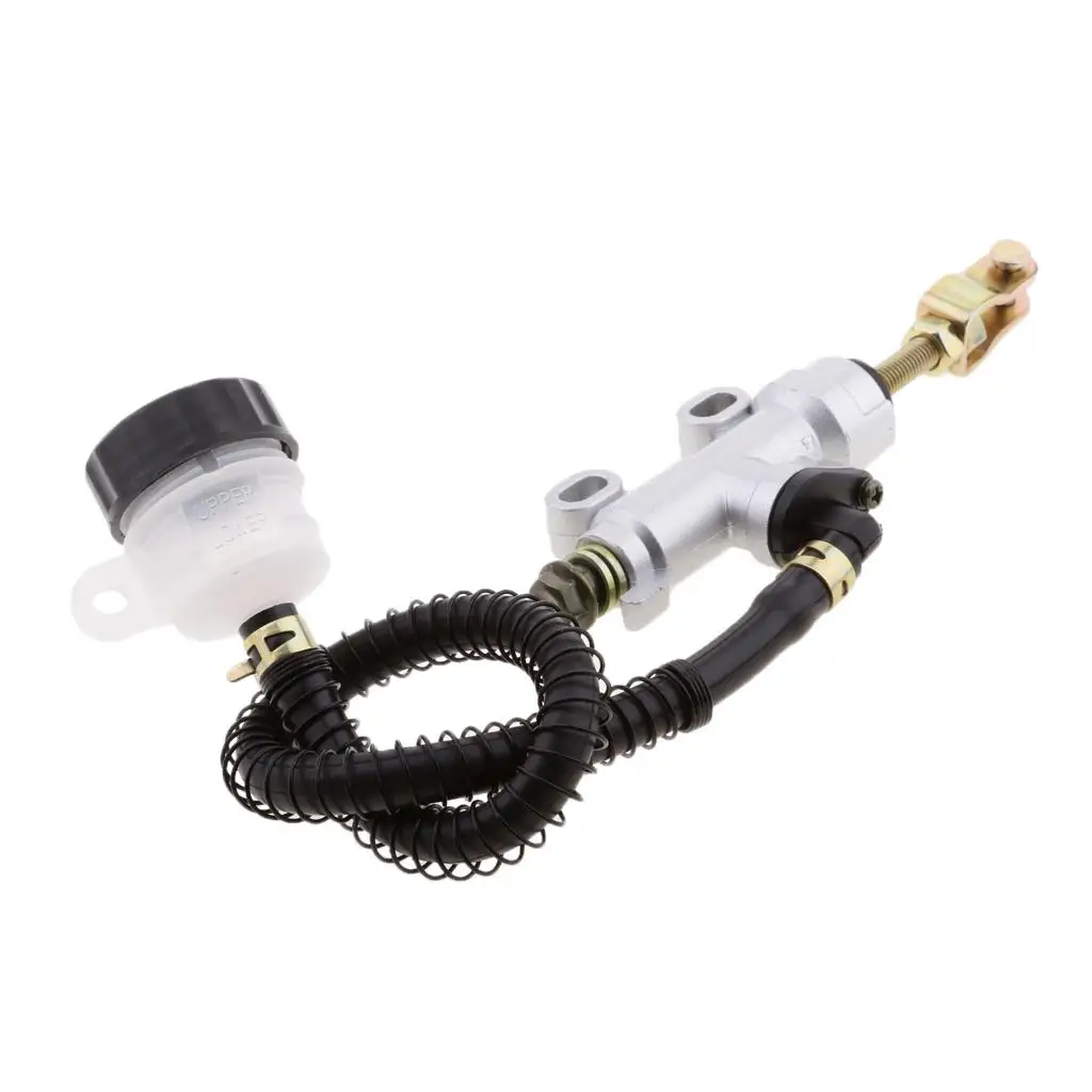 Cilindro Freno Idraulico Posteriore Posteriore Per Quad Bike Atv