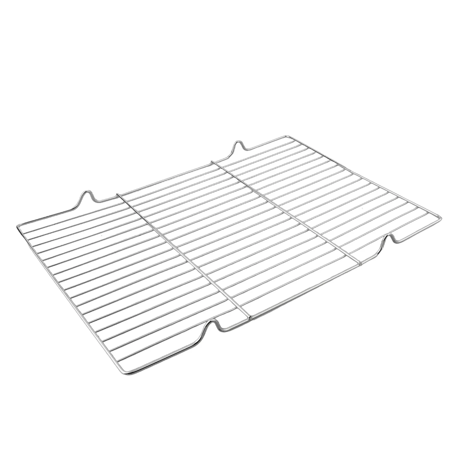 Stainless Steel Mat Net Grid Shape Rectangle Grill Grilling Mesh Net Outdoor Cooking Accessories Barbecue Tools BBQ Tools Stainless Steel Mat Net Grid Shape Rectangle Grill Grilling Mesh Net Outdoor Cooking Accessories Barbecue Tools BBQ Tools