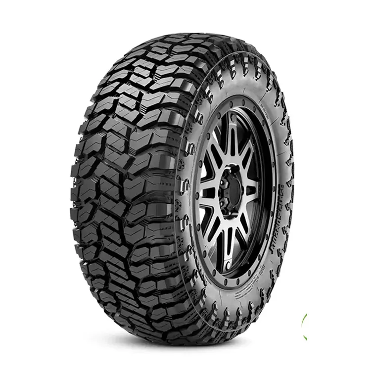 Manufacturer Mud Tire Lt265/75r16 Lt285/70r17 Car Tires