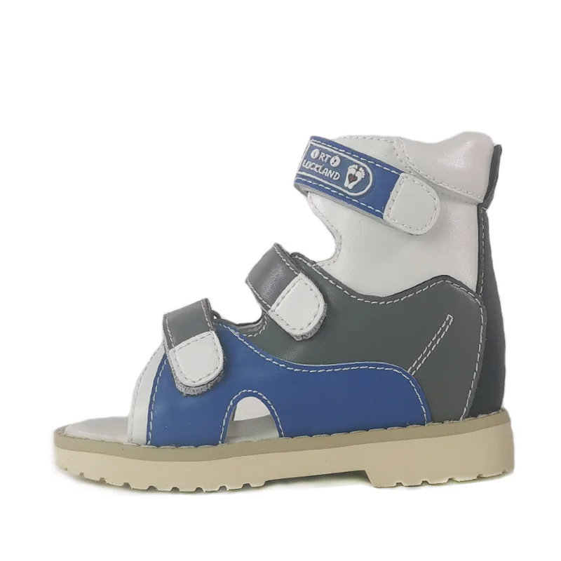 Kids Sandals Orthopedic for Boys Toddler Teenager 2 Years Old