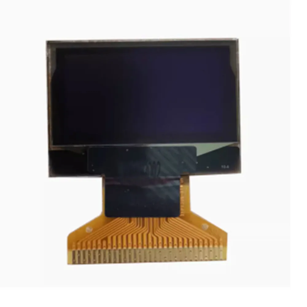 0.96 Inch 128X64 OLED Display 128*64 LCD Screen Board 30pin SSD1306 Driver Passive Matrix For DIY KIT
