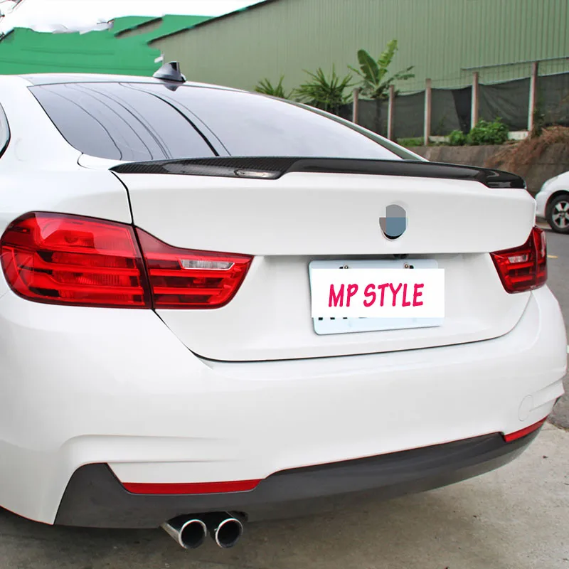 For Bmw F36 4 Door Gran Coupe 420i 420d 430i 440i 428i 435i