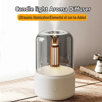 Mini Candlelight Diffuser 1