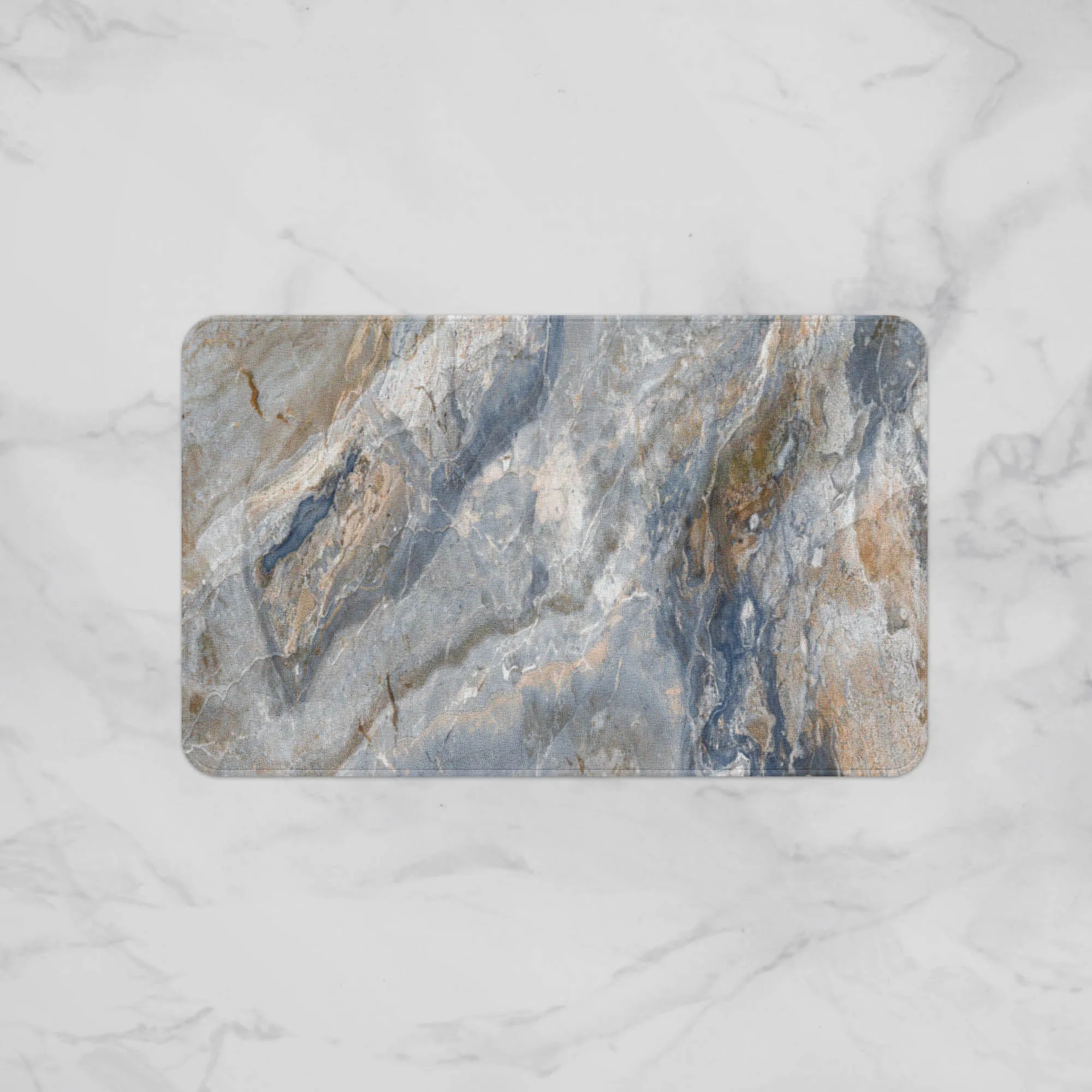 

BESTPRO Water Absorbent Floor Mat Carpet Non-slip Soft Kitchen Carpet Rug Bohemian Foot Mat for Living Room Kitchen Bedroom