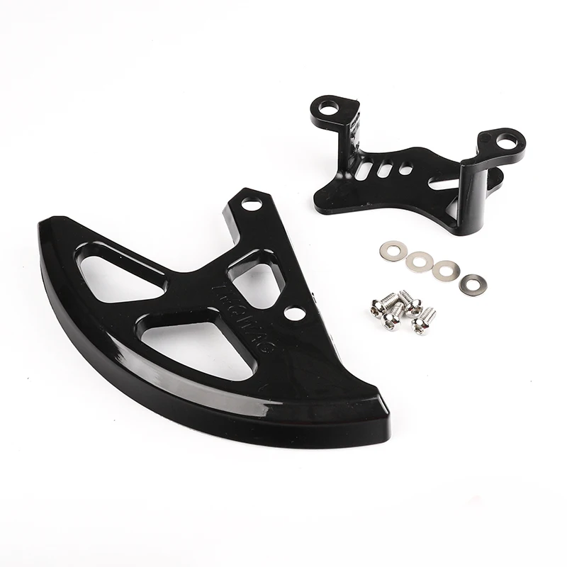 Protezione per Pinza Freno Posteriore Moto per Honda CR125R CR250R CRF250X 450X CRF450L 2002-2020 KAYO T4 T6 BSE - Image 3
