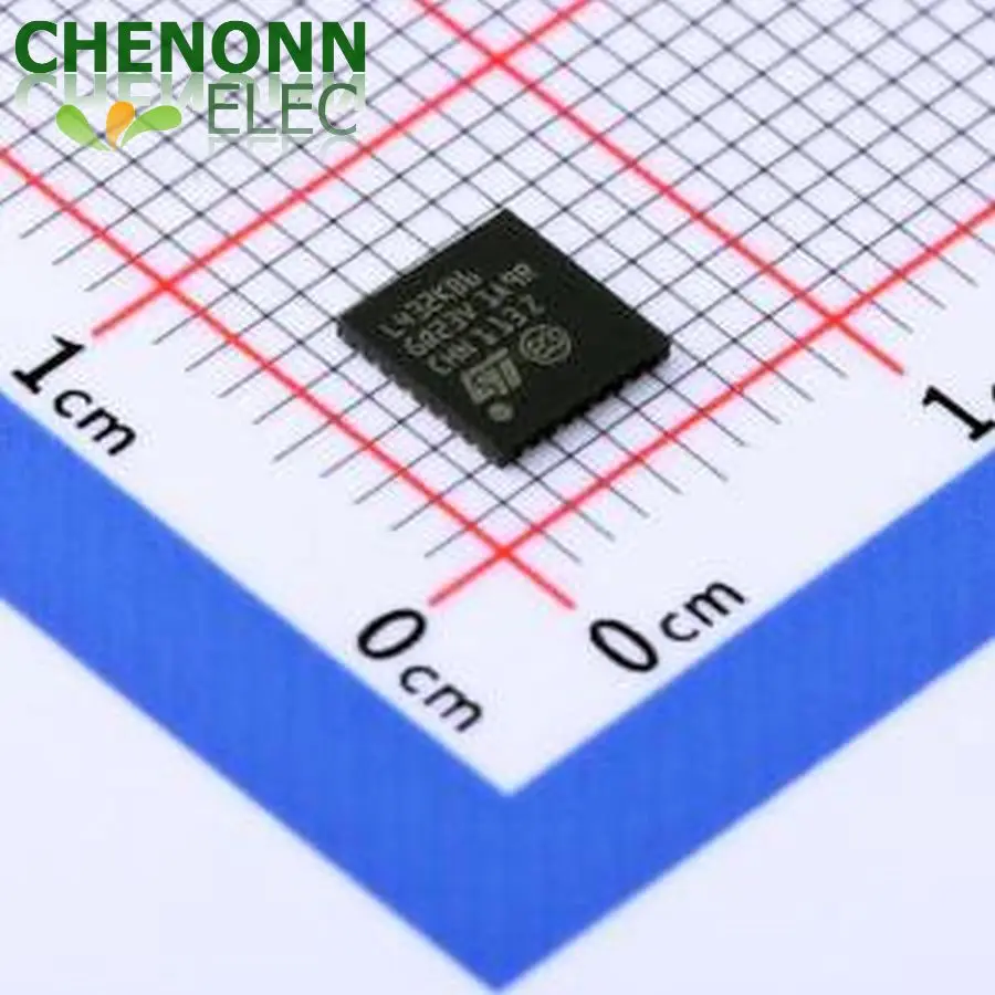 STM32L432KBU6TR
