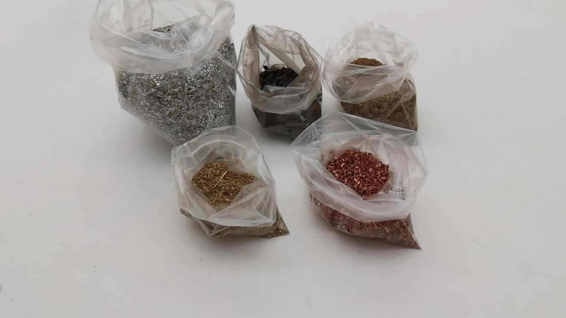 DIY оргонит латунь медь железные напильники ювелирные материалы геометрический