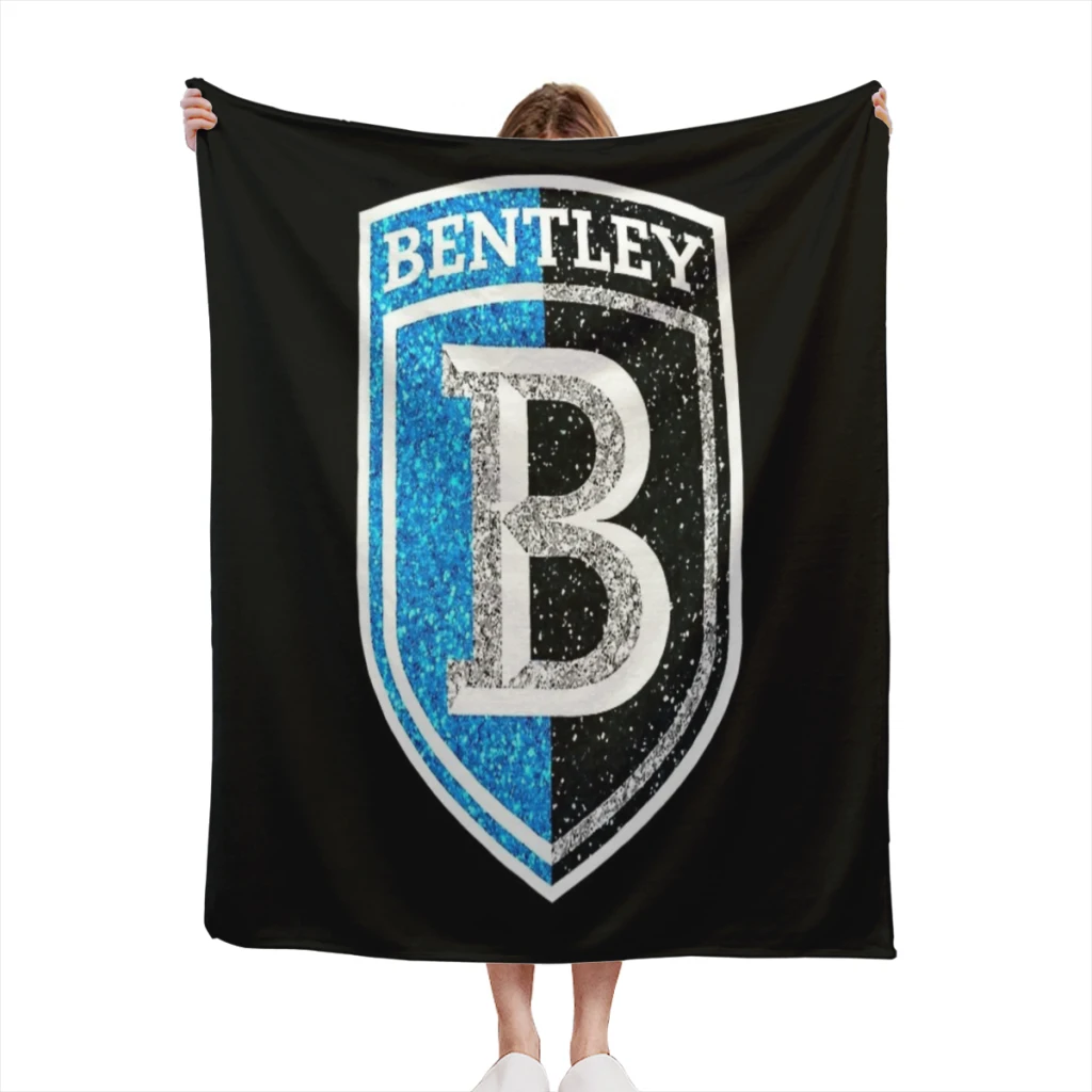 

Bentley University-thin blanket for bedroom decoration, soft and fluffy blanket for sofa and home, summer